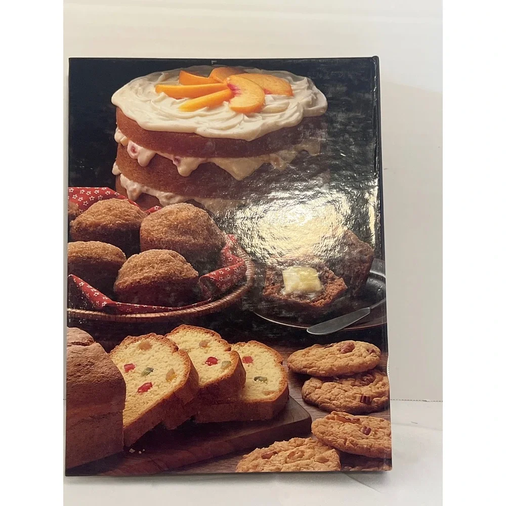 Duncan Hines Baking With American Dash Cookbook‎ Recipes Vintage 1982
